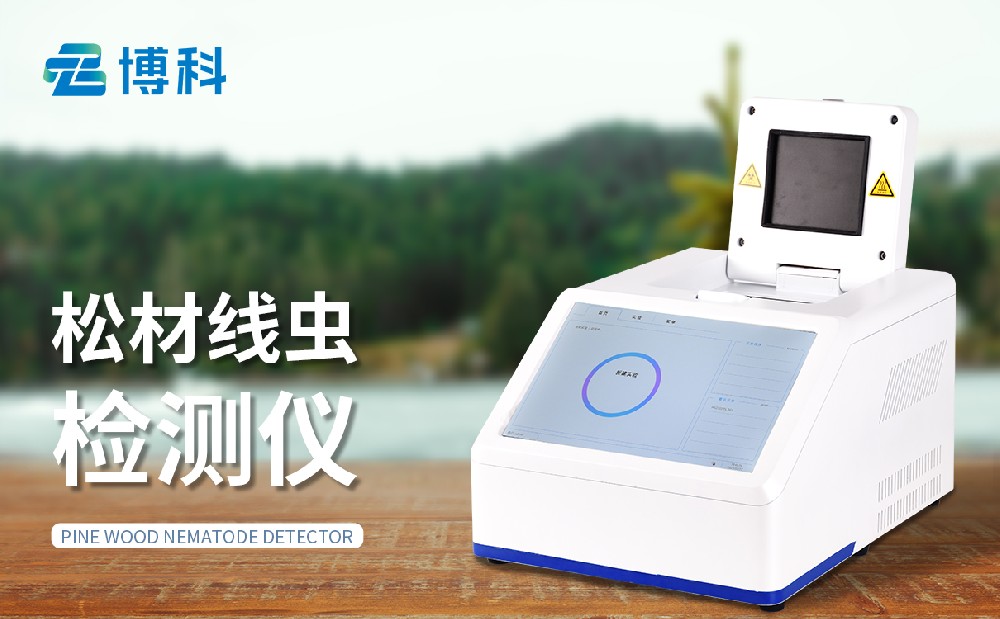 松材线虫病快速1xbet官网